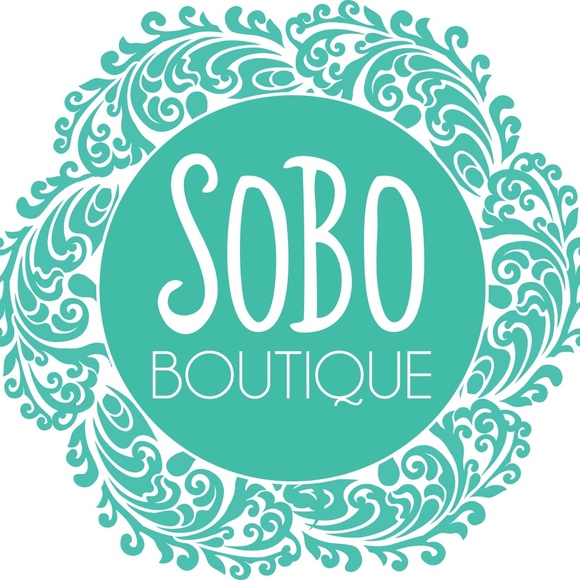 Welcome to SoBo Boutique! - Picture 1 of 8